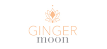 Logo Ginger Moon